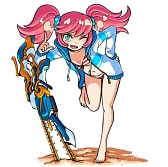 ꡼ No.003 | ֥ɥ饴ݡסӥ󥸥Beach Girls81鳫