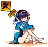 ꡼ No.004 | ֥ɥ饴ݡסӥ󥸥Beach Girls81鳫