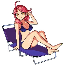 ꡼ No.011 | ֥ɥ饴ݡסӥ󥸥Beach Girls81鳫