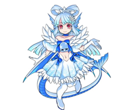 画像ギャラリー No.005のサムネイル画像 / 「ドラゴンポーカー」,12月5日からサービスダンジョン「クリスマスタウン」を実施