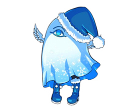 画像ギャラリー No.007のサムネイル画像 / 「ドラゴンポーカー」,12月5日からサービスダンジョン「クリスマスタウン」を実施