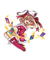 画像ギャラリー No.008のサムネイル画像 / 「ドラゴンポーカー」,12月5日からサービスダンジョン「クリスマスタウン」を実施