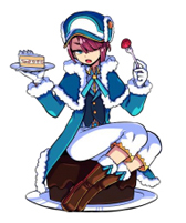 画像ギャラリー No.009のサムネイル画像 / 「ドラゴンポーカー」,12月5日からサービスダンジョン「クリスマスタウン」を実施