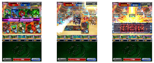 画像ギャラリー No.003のサムネイル画像 / 「ドラゴンポーカー」復刻チャレンジダンジョン “オーディン覚醒”を開催