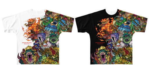 ���������꡼ No.001�Υ���ͥ������ / �֥ɥ饴��ݡ������פΥ��ꥸ�ʥ륰�å����о졣6��1�������ָ����ȯ��