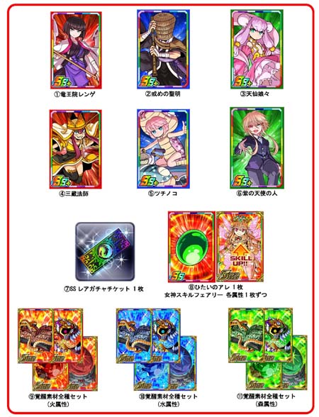 画像ギャラリー No.003のサムネイル画像 / 「ドラゴンポーカー」×「STEINS;GATE」コラボ開催決定を記念したプレゼントキャンペーンがスタート