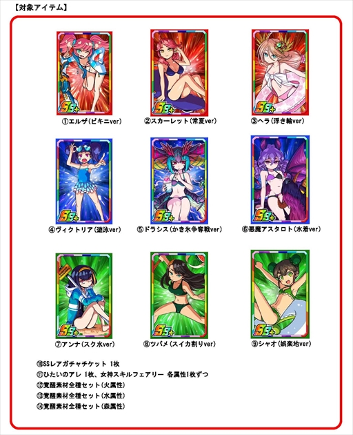 ���������꡼ No.002�Υ���ͥ������ / �֥ɥ饴��ݡ������ס���ڥ����ƥ������������ǳ����Ǥ���"�Ľ븫�񤤥ץ쥼��ȥ����ڡ���ɤ򳫺�