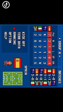 ポータブルサッカーDX