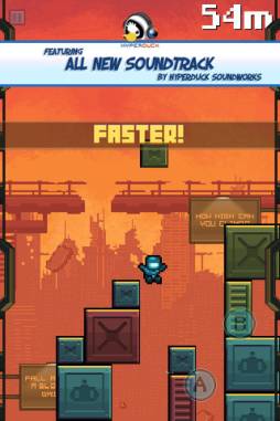 The Blocks Cometh By Halfbot