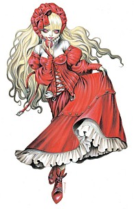 画像ギャラリー No.017のサムネイル画像 / 「ウィザードリィ 戦乱の魔塔」,イベント「深淵へと続く道」が開催。新冒険者も