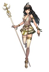 画像ギャラリー No.020のサムネイル画像 / 「ウィザードリィ 戦乱の魔塔」,イベント「深淵へと続く道」が開催。新冒険者も