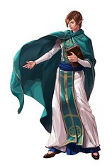 画像ギャラリー No.021のサムネイル画像 / 「ウィザードリィ 戦乱の魔塔」,イベント「深淵へと続く道」が開催。新冒険者も