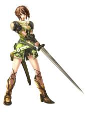 画像ギャラリー No.005のサムネイル画像 / 「ウィザードリィ 戦乱の魔塔」で女神の封石を集めると限定冒険者が手に入る