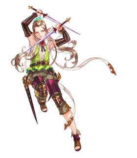 画像ギャラリー No.007のサムネイル画像 / 「ウィザードリィ 戦乱の魔塔」で女神の封石を集めると限定冒険者が手に入る