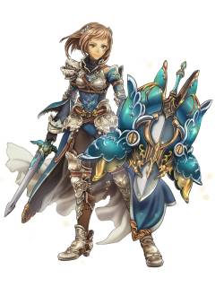 画像ギャラリー No.005のサムネイル画像 / 「Wizardry 〜戦乱の魔塔〜」で「デーモントライヴ」とのコラボイベントが開催