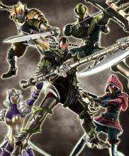 画像ギャラリー No.009のサムネイル画像 / 「Wizardry 〜戦乱の魔塔〜」で「デーモントライヴ」とのコラボイベントが開催