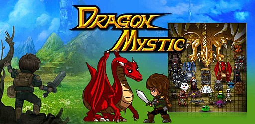 画像ギャラリー No.007のサムネイル画像 / ダンジョンRPG「ドラゴンミスティック」のTIPS後編がFacebookページで公開