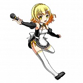 ���������꡼ No.007�Υ���ͥ������ / iOS�������ץ�֥ѥ�����磻���פ��о졣Android�Ǥ��ۿ���ͽ��