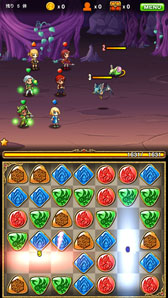 ���������꡼ No.022�Υ���ͥ������ / iOS�������ץ�֥ѥ�����磻���פ��о졣Android�Ǥ��ۿ���ͽ��