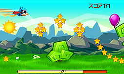 画像ギャラリー No.002のサムネイル画像 / 「バードマニア3D」ニンテンドーeショップで12月19日配信開始