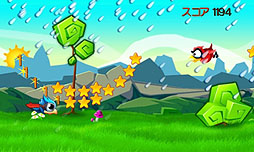 画像ギャラリー No.003のサムネイル画像 / 「バードマニア3D」ニンテンドーeショップで12月19日配信開始