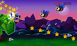 画像ギャラリー No.005のサムネイル画像 / 「バードマニア3D」ニンテンドーeショップで12月19日配信開始