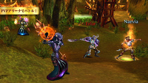 ꡼ No.002 | 1219iOSץꥻۥեȤۥǡ򳫺š ֲХĥΥRPG֥磻 ֥åɡפʤ7ȥ뤬Ͳ