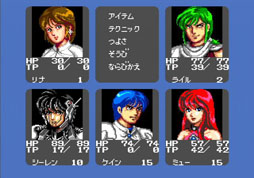 ꡼ No.008 | ֥ե󥿥꡼ݡ륵ȡפ˥塼륪ץ󡣡PS2 ֥פˤϡ֥ե󥿥 ץ꡼ȥ쥯פо