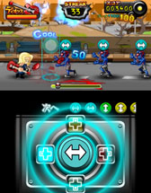 画像ギャラリー No.006のサムネイル画像 / 3DS向けダウンロードソフト「ゾンビスレイヤー」が12月26日に配信