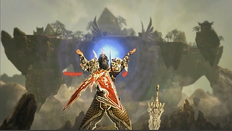 ꡼ No.002Υͥ / MMORPGBOUNDRAפΥȡ꡼ɤȡ²ɤʪ줬ưФ