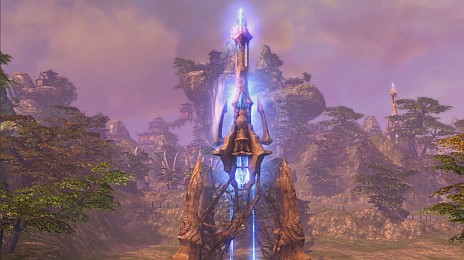 ꡼ No.003Υͥ / MMORPGBOUNDRAפΥȡ꡼ɤȡ²ɤʪ줬ưФ