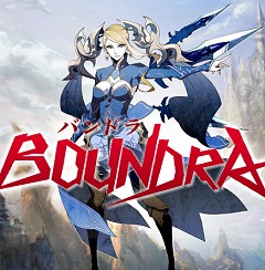 ꡼ No.001 | ¿Ѥ臘Хȥ륷ƥϢ⥢ɤȤϡ٥οMMORPGBOUNDRAפΥץ쥤ݡȤǺ