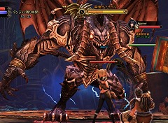 ꡼ No.010 | ¿Ѥ臘Хȥ륷ƥϢ⥢ɤȤϡ٥οMMORPGBOUNDRAפΥץ쥤ݡȤǺ