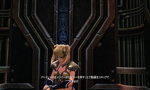 ꡼ No.014 | ¿Ѥ臘Хȥ륷ƥϢ⥢ɤȤϡ٥οMMORPGBOUNDRAפΥץ쥤ݡȤǺ