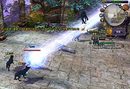 ꡼ No.015 | ¿Ѥ臘Хȥ륷ƥϢ⥢ɤȤϡ٥οMMORPGBOUNDRAפΥץ쥤ݡȤǺ