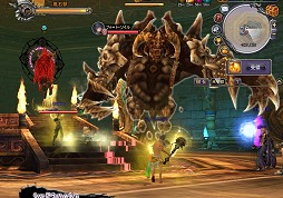 ꡼ No.016 | ¿Ѥ臘Хȥ륷ƥϢ⥢ɤȤϡ٥οMMORPGBOUNDRAפΥץ쥤ݡȤǺ