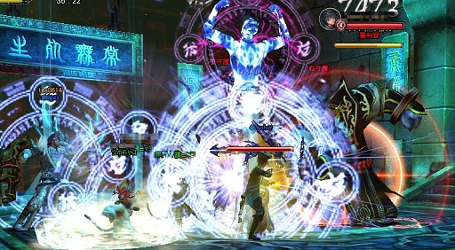 ꡼ No.018 | ¿Ѥ臘Хȥ륷ƥϢ⥢ɤȤϡ٥οMMORPGBOUNDRAפΥץ쥤ݡȤǺ