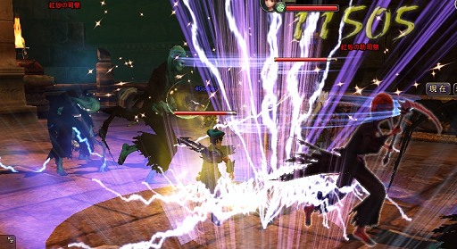 ꡼ No.019 | ¿Ѥ臘Хȥ륷ƥϢ⥢ɤȤϡ٥οMMORPGBOUNDRAפΥץ쥤ݡȤǺ