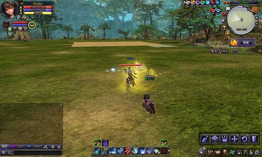 ꡼ No.021 | ¿Ѥ臘Хȥ륷ƥϢ⥢ɤȤϡ٥οMMORPGBOUNDRAפΥץ쥤ݡȤǺ