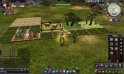 ꡼ No.024 | ¿Ѥ臘Хȥ륷ƥϢ⥢ɤȤϡ٥οMMORPGBOUNDRAפΥץ쥤ݡȤǺ