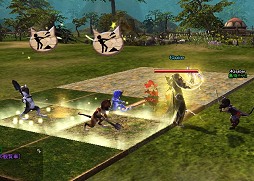 ꡼ No.025 | ¿Ѥ臘Хȥ륷ƥϢ⥢ɤȤϡ٥οMMORPGBOUNDRAפΥץ쥤ݡȤǺ