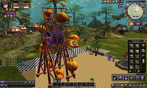 ꡼ No.026 | ¿Ѥ臘Хȥ륷ƥϢ⥢ɤȤϡ٥οMMORPGBOUNDRAפΥץ쥤ݡȤǺ