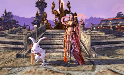 画像ギャラリー No.020のサムネイル画像 / 「BOUNDRA」で本日から期間限定イベント「中秋の名月イベント」が開催に