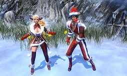 画像ギャラリー No.002のサムネイル画像 / 「BOUNDRA」，新機能が追加される大型アップデートが12月11日に実施