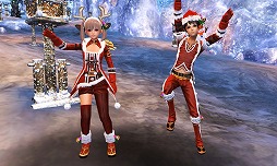 画像ギャラリー No.004のサムネイル画像 / 「BOUNDRA」，新機能が追加される大型アップデートが12月11日に実施