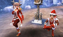 画像ギャラリー No.005のサムネイル画像 / 「BOUNDRA」，新機能が追加される大型アップデートが12月11日に実施