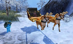 画像ギャラリー No.007のサムネイル画像 / 「BOUNDRA」，新機能が追加される大型アップデートが12月11日に実施