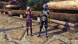 画像ギャラリー No.017のサムネイル画像 / 「BOUNDRA」，新機能が追加される大型アップデートが12月11日に実施