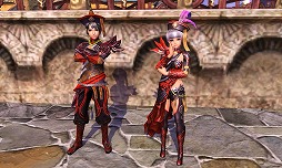 画像ギャラリー No.019のサムネイル画像 / 「BOUNDRA」，新機能が追加される大型アップデートが12月11日に実施