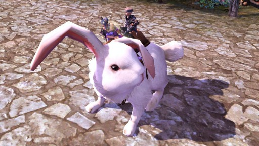 画像ギャラリー No.007のサムネイル画像 / 「BOUNDRA」，アバターぽんに「学園衣装」「モーモー衣装」が登場